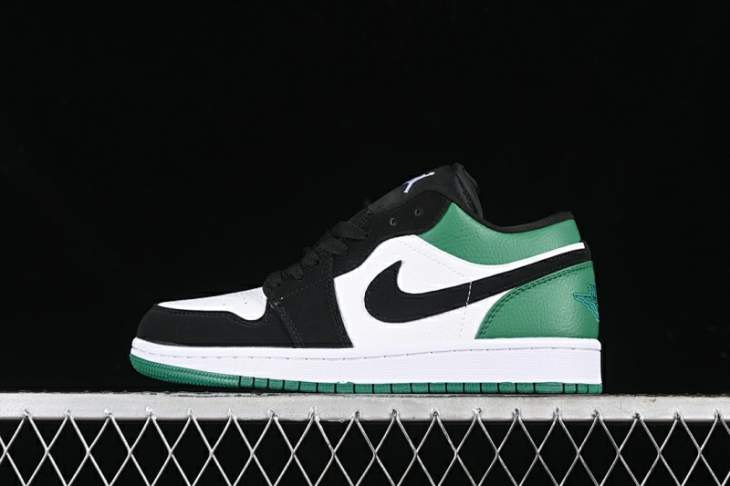 Picture of Air Jordan 1 LOW _SKUfw18028391068382553fw